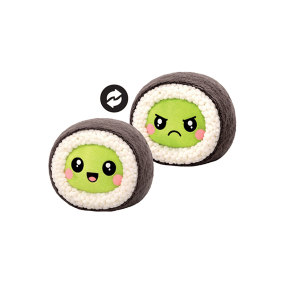 Take Me Home Pluche Kawaii Sushi 60x35x60cm Assortiment
