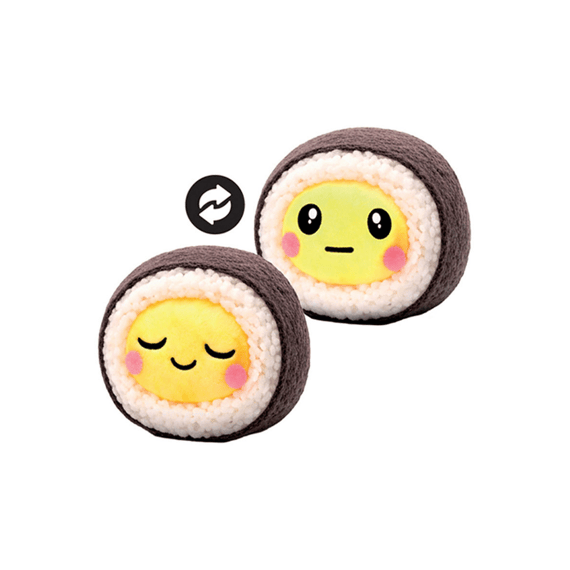 Take Me Home Pluche Kawaii Sushi 60x35x60cm Assortiment