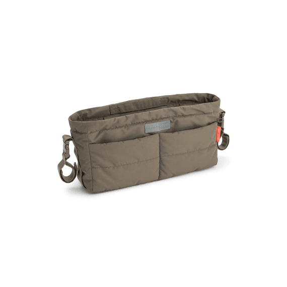 Done By Deer Kinderwagen Organizer Taupe