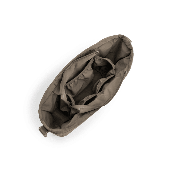 Done By Deer Kinderwagen Organizer Taupe