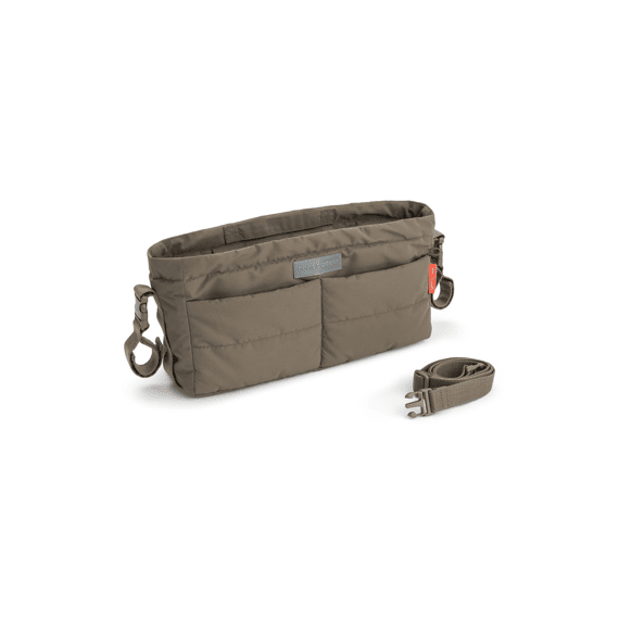 Done By Deer Kinderwagen Organizer Taupe
