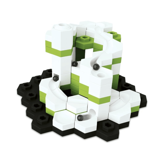 Gravitrax Micro Gravi Green 63 Stuks