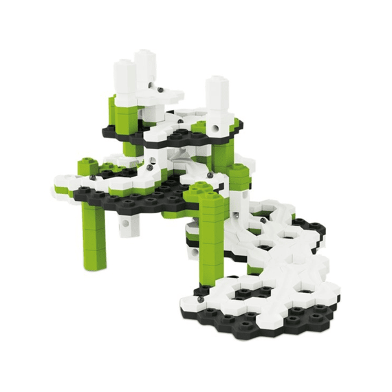 Gravitrax Micro Gravi Green 270 Stuks