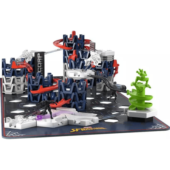 Gravitrax Action Set M Spiderman