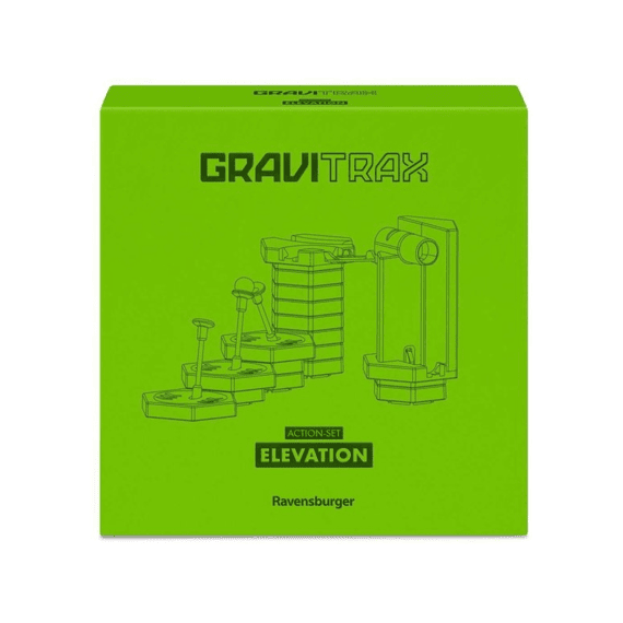 Gravitrax Action Set M Elevation
