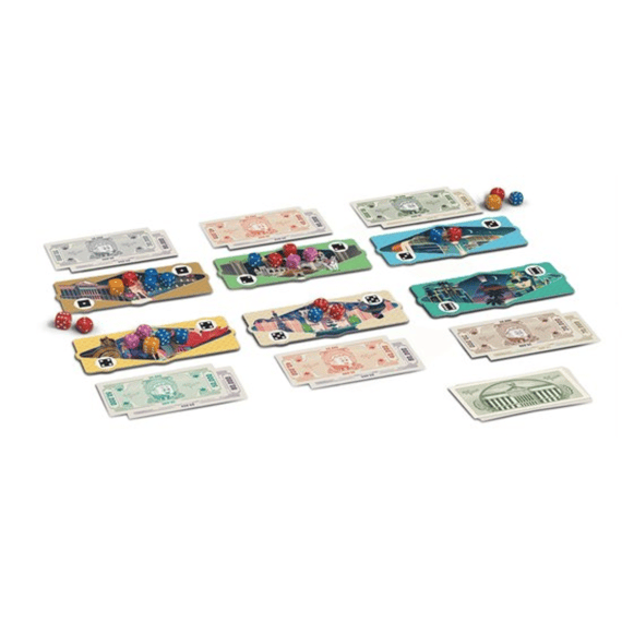 Spel Las Vegas