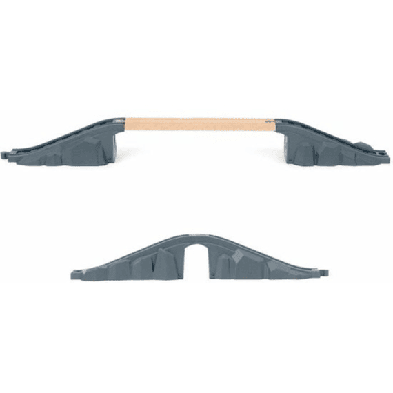 Brio Starter Travel Trein Set