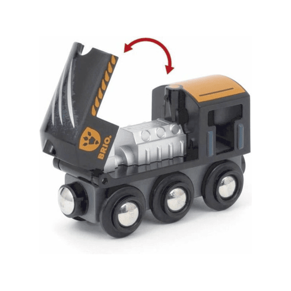 Brio Dinosaurus Cirkel Set