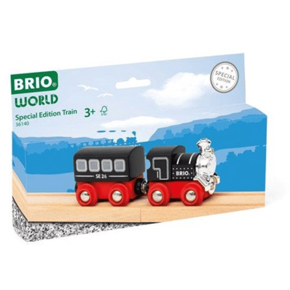 Brio Special Edition Trein