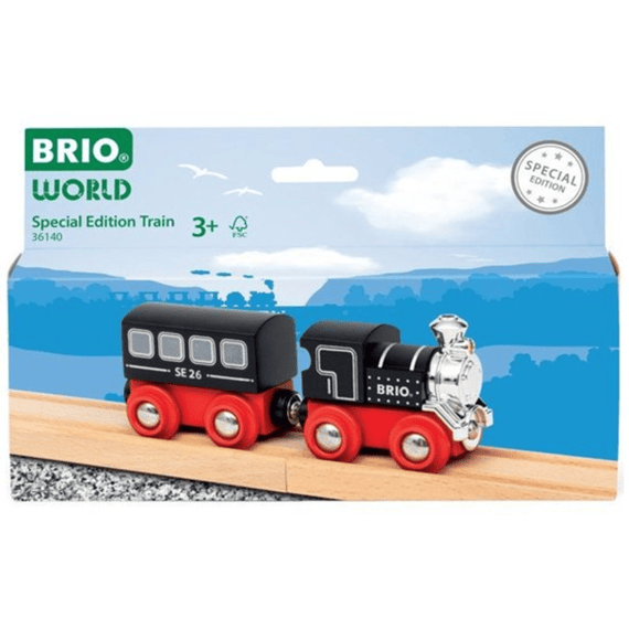 Brio Special Edition Trein