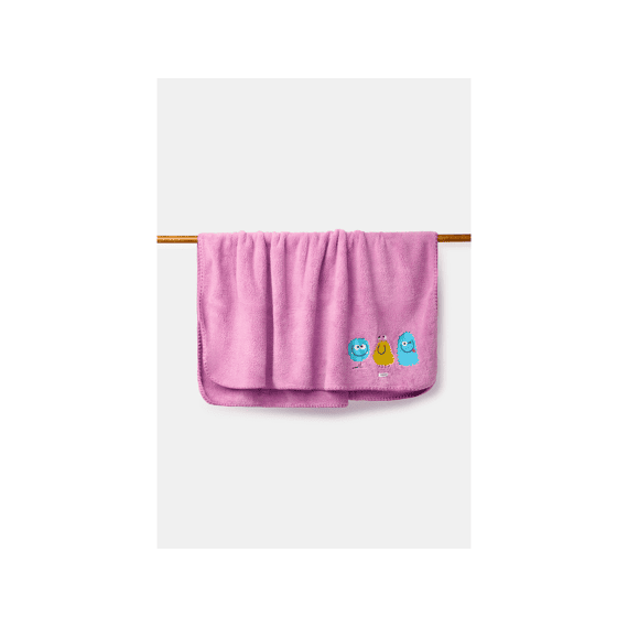 Woody Plaid M - Teddy Roze 150x200cm