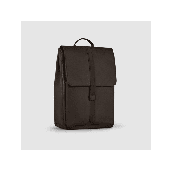 Bugaboo Fox5 Bundle Essentiel Renew Cacao Brown Rugzak Voetenzak Beker Regenbekl Verhoog Adapt