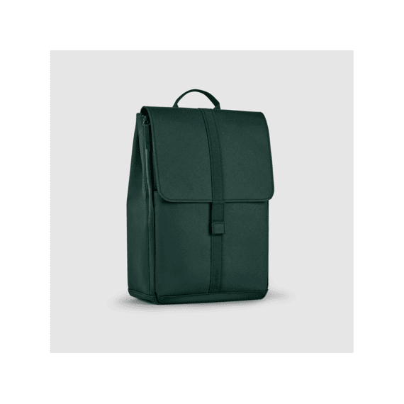 Bugaboo Fox5 Bundle Essentiel Renew Fern Green Rugzak Voetenzak Beker Regenbekl Verhoog Adapt