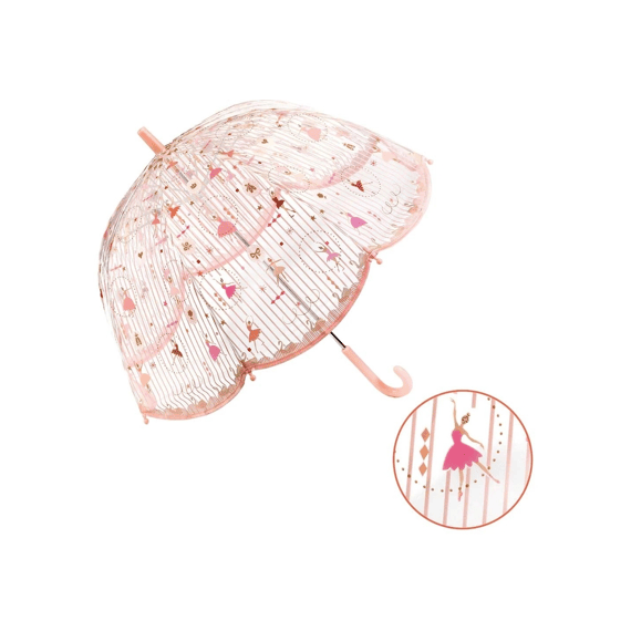 Djeco Kinderparaplu Ballerina 