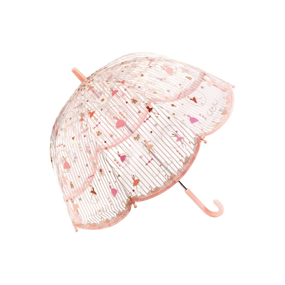 Djeco Kinderparaplu Ballerina 