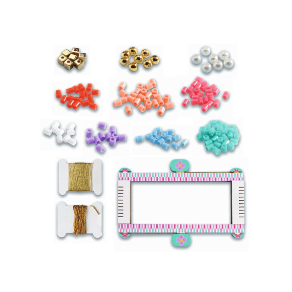 Djeco Kralen En Sieraden Armbandjes Maken