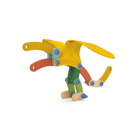 Djeco Buildo Dinos