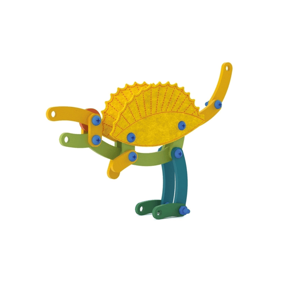Djeco Buildo Dinos