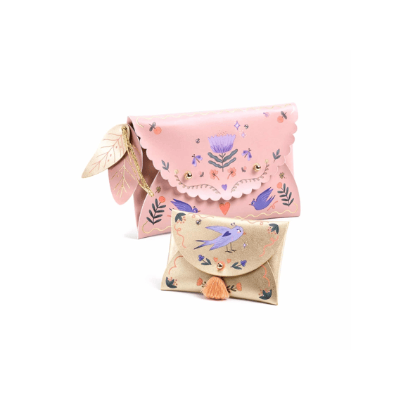 Djeco Maak Je Eigen Sweet Fashionista