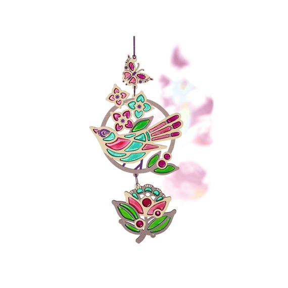 Djeco Maak Je Eigen Suncatcher