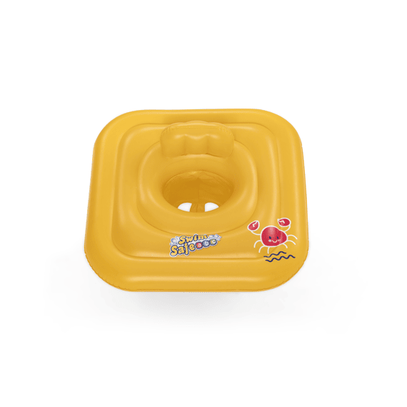 Bestway Wondersplash Baby Float
