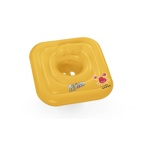 Bestway Wondersplash Baby Float