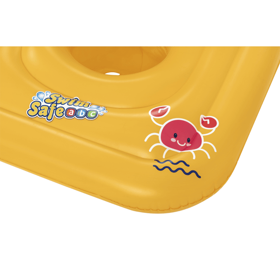 Bestway Wondersplash Baby Float