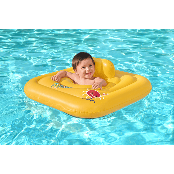 Bestway Wondersplash Baby Float