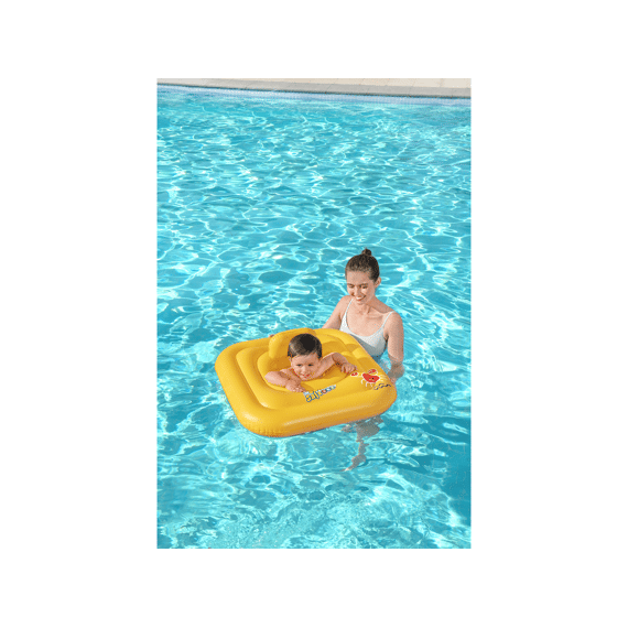 Bestway Wondersplash Baby Float
