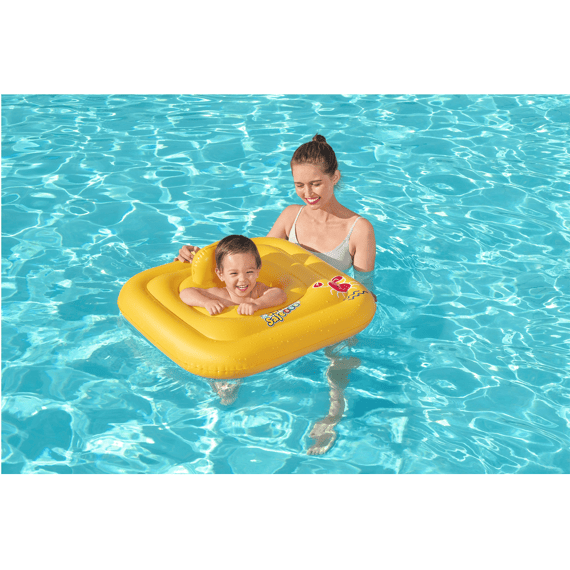 Bestway Wondersplash Baby Float