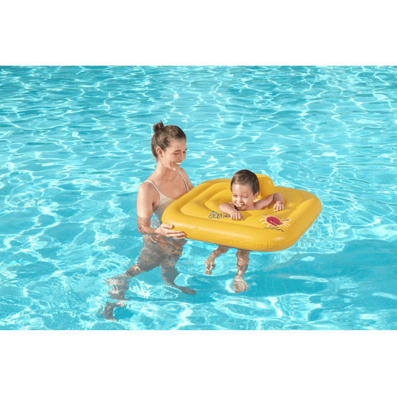 Bestway Wondersplash Baby Float