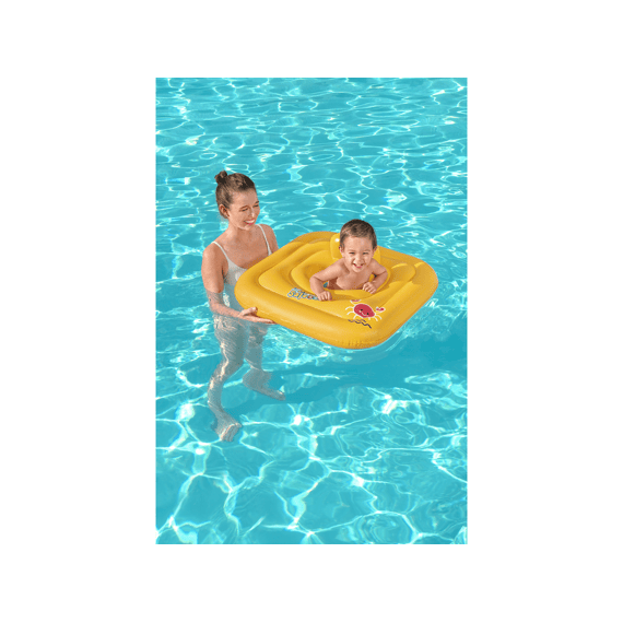 Bestway Wondersplash Baby Float