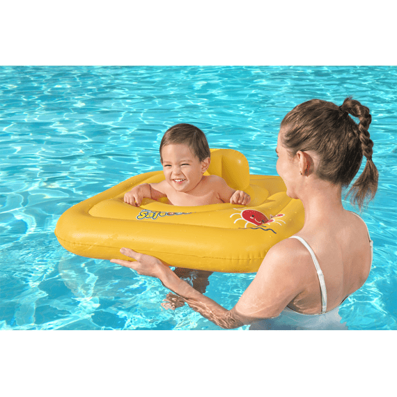 Bestway Wondersplash Baby Float