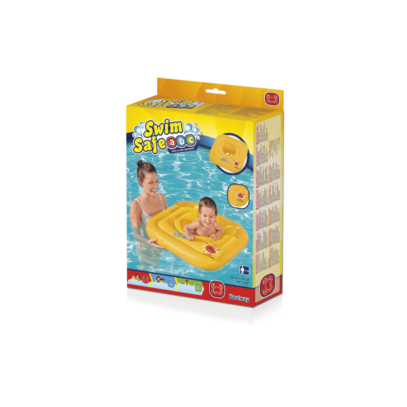 Bestway Wondersplash Baby Float