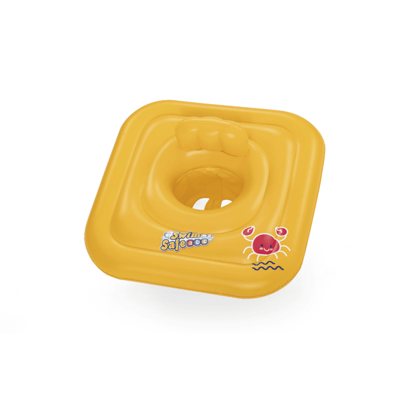 Bestway Wondersplash Baby Float