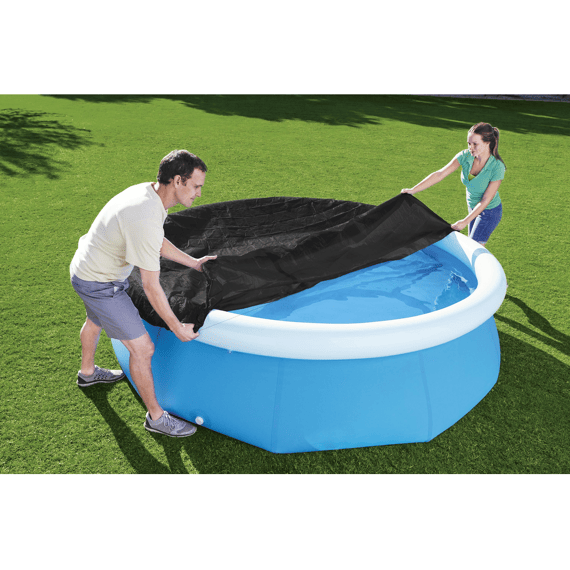 Bestway Afdekzeil Easy Pool 244cm