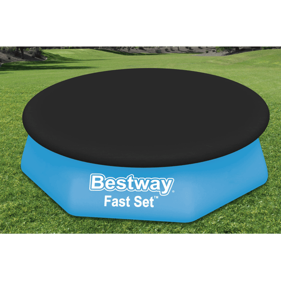 Bestway Afdekzeil Easy Pool 244cm