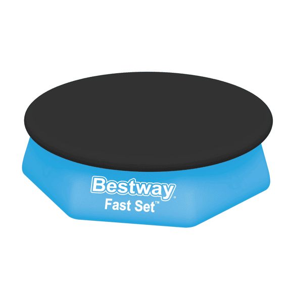 Bestway Afdekzeil Easy Pool 244cm