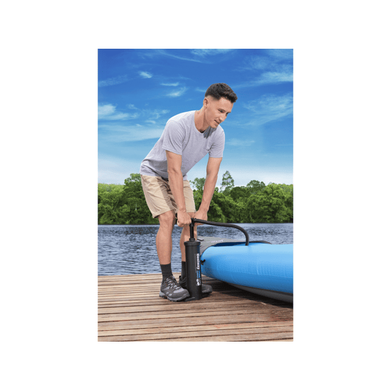 Bestway Air Hammer 3500 Handpomp