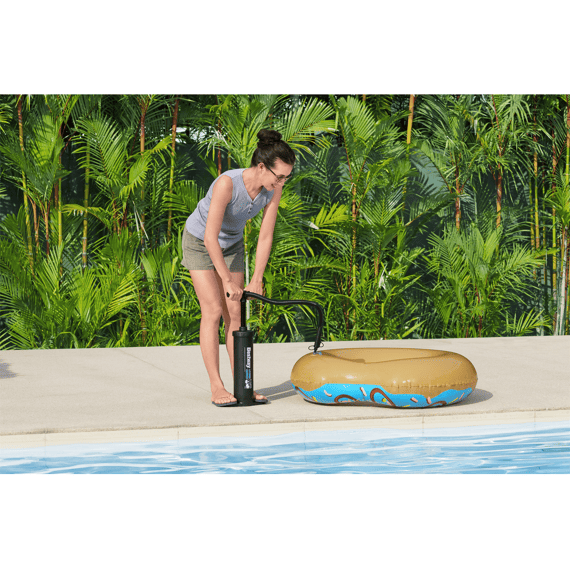 Bestway Air Hammer 3500 Handpomp