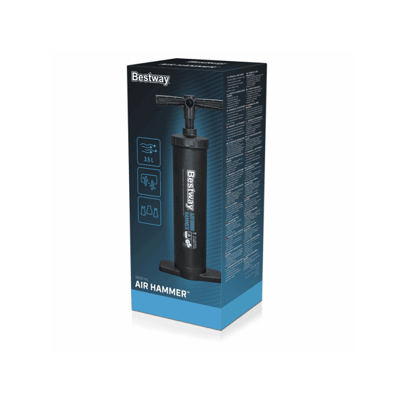 Bestway Air Hammer 3500 Handpomp