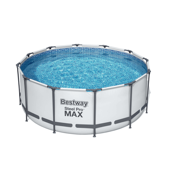 Bestway Solar Cover Zonnezeil 366cm