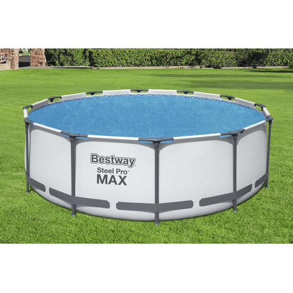 Bestway Solar Cover Zonnezeil 366cm