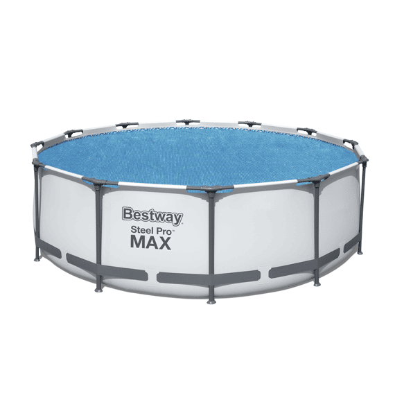 Bestway Solar Cover Zonnezeil 366cm