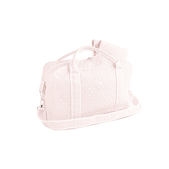 First Verzorgingstas Melbourne Linen Pink