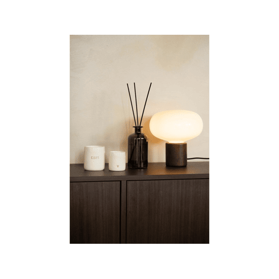 Zusss Reed Diffuser Happy Home 500ml Donkergroen