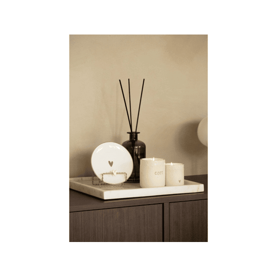 Zusss Reed Diffuser Happy Home 500ml Donkergroen