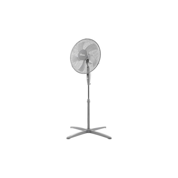 Ardes Ar5st40pg Staande Ventilator Grijs