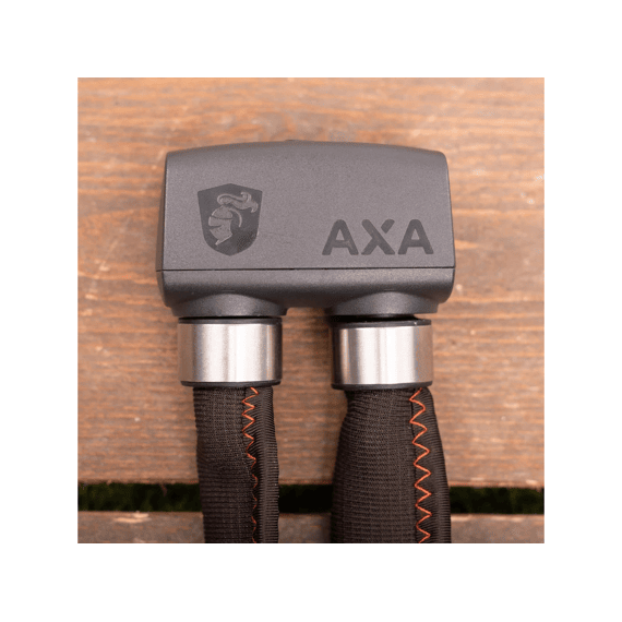Axa 600-serie Vouwslot Met Sleutel