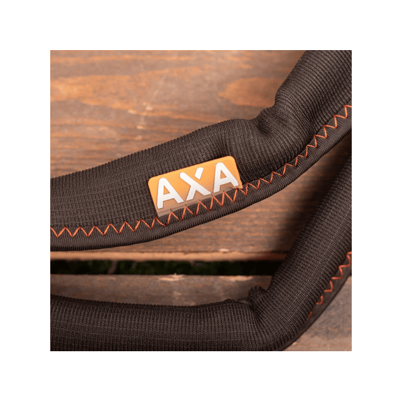 Axa 600-serie Vouwslot Met Sleutel